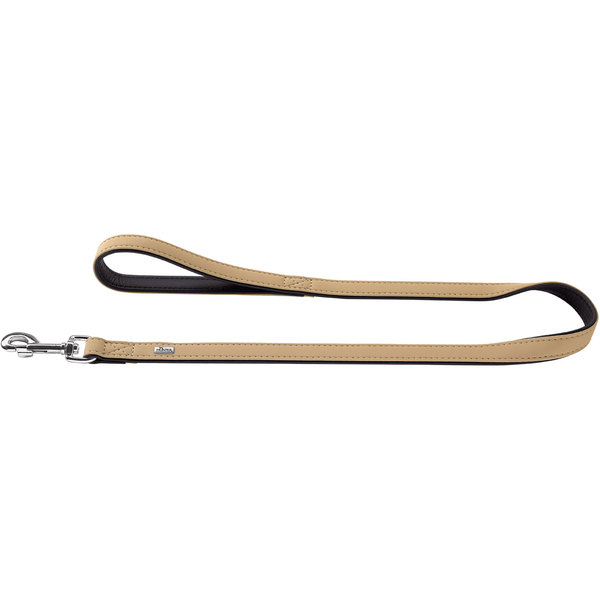 Hunter Softie Koppel Beige/svart, flera storlekar