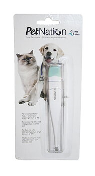 PetNation  Digital Febertermometer 