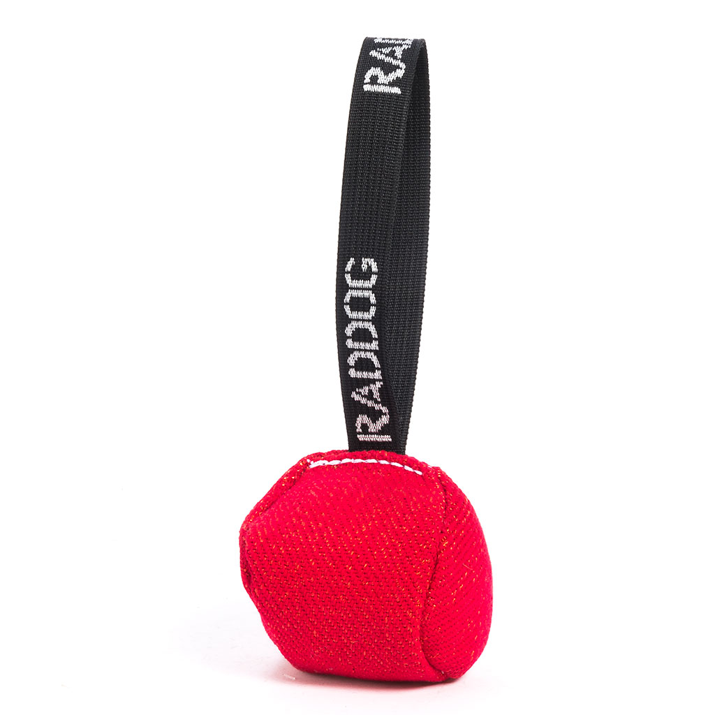 Raddog Boll Ringo  - 5