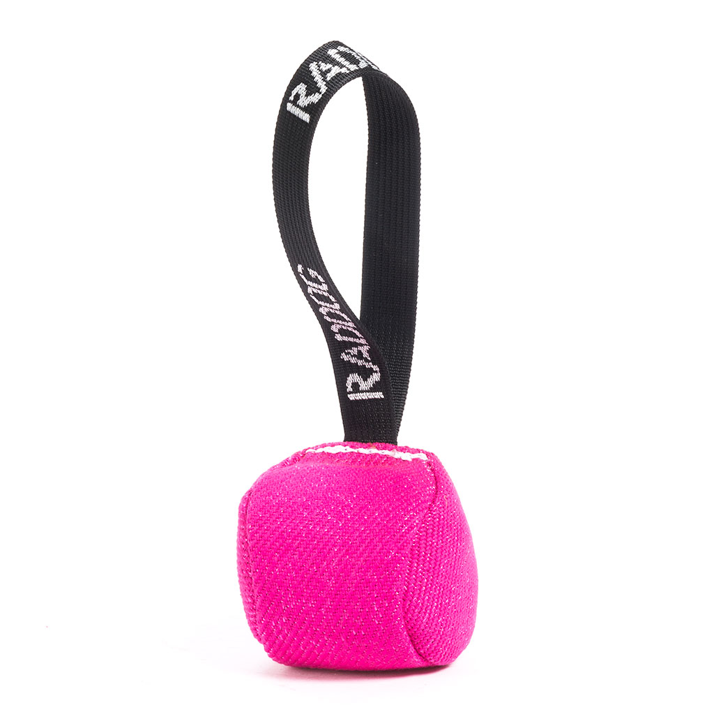 Raddog Boll Ringo  - 3