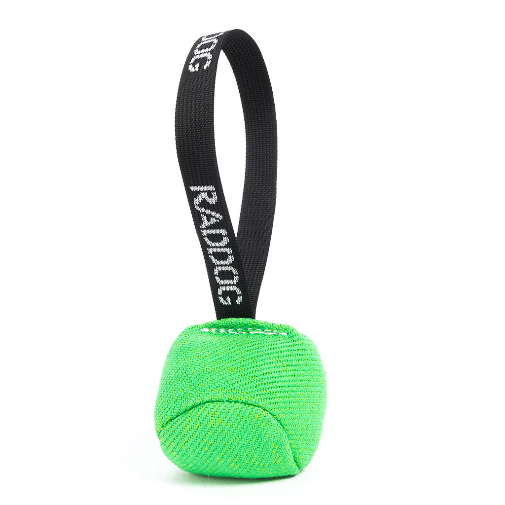 Raddog Boll Ringo  - 4