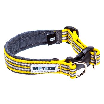 Metizo Fodrat Halsband, Gul