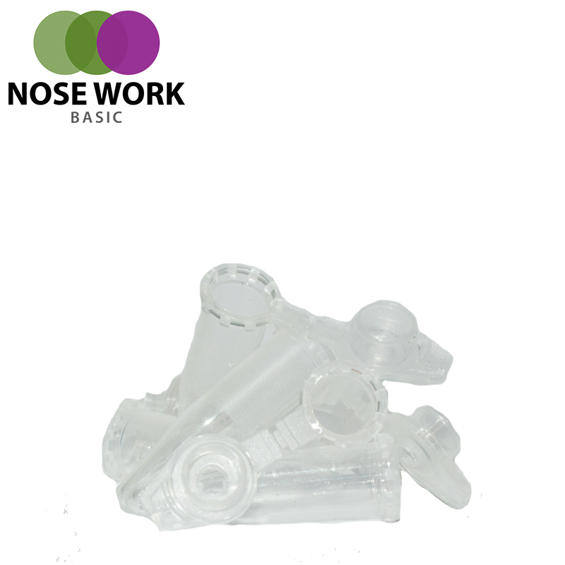 Nose Work Behållare XXS 