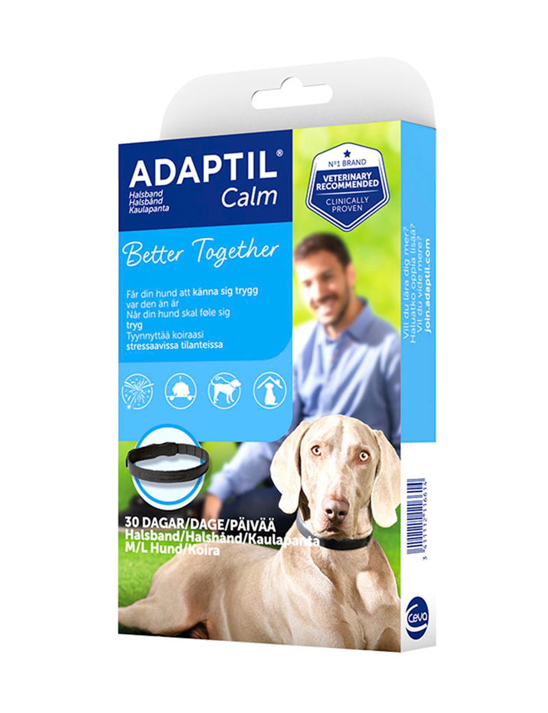 Adaptil Calm Halsband M/L