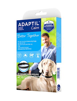 Adaptil Calm Halsband M/L
