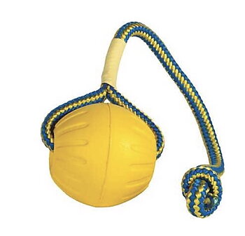 Starmark Swing'n Fling Durafoam Ball, flera storlekar