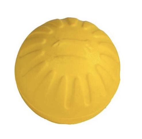 Starmark Durafoam Ball, Gul 