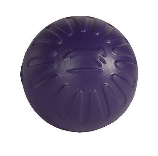 Starmark Durafoam Ball, Lila 