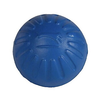 Starmark Durafoam Ball, Blå