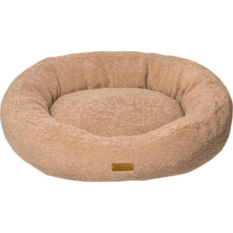 Hundbädd Teddy, Beige - 2