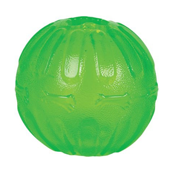 Starmark Treat Dispensing Chewball, flera storlekar - 2
