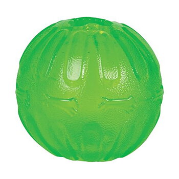 Starmark Treat Dispensing Chewball, flera storlekar