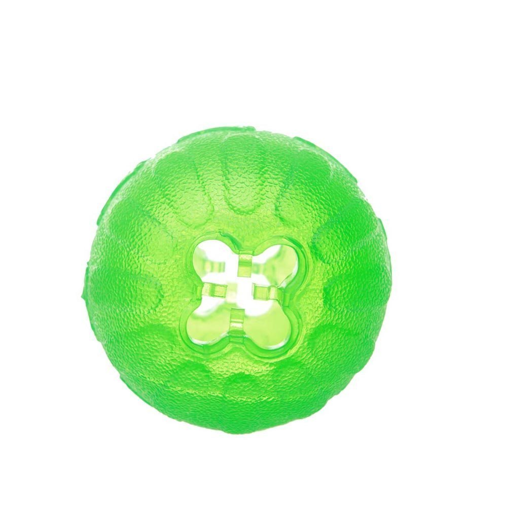 Starmark Treat Dispensing Chewball, flera storlekar - 3