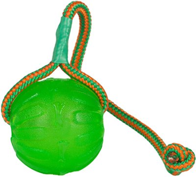 Starmark Swing n' Fling Chewball, flera storlekar
