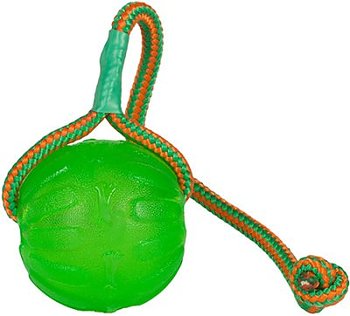 Starmark Swing n' Fling Chewball, flera storlekar
