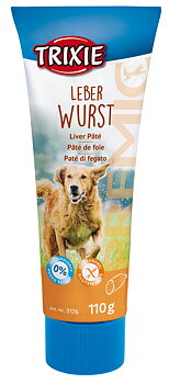 Trixie Leverpastej 110 gram