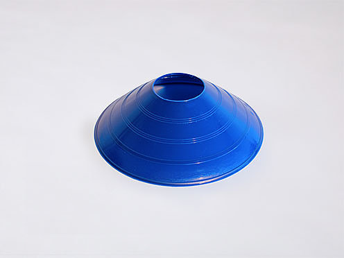 Markeringskon 5.5cm - 9