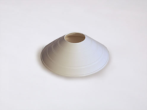Markeringskon 5.5cm - 4