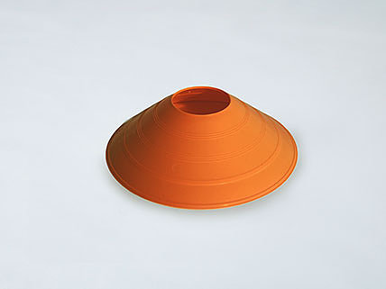 Markeringskon 5.5cm - 3