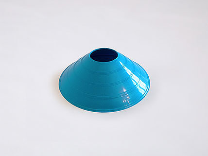 Markeringskon 5.5cm - 7