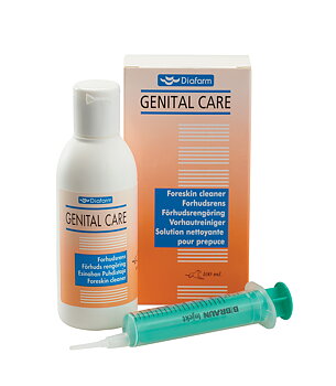Diafarm Förhudsrens 100 ml