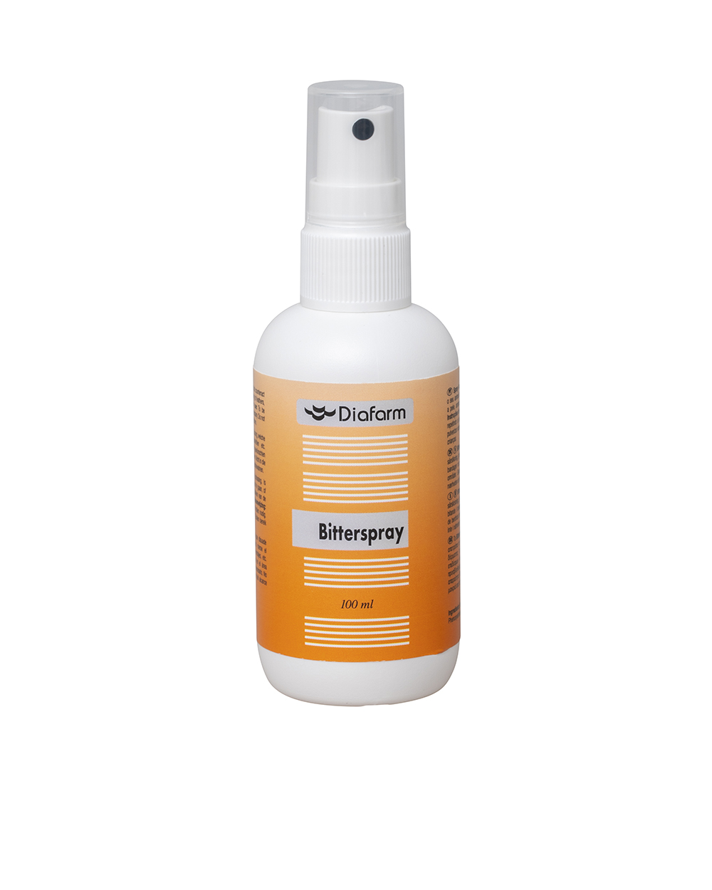 Diafarm Bitterspray 100ml