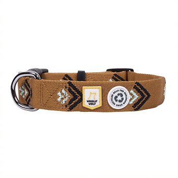 Woolly Wolf Halsband, Sea to Summit