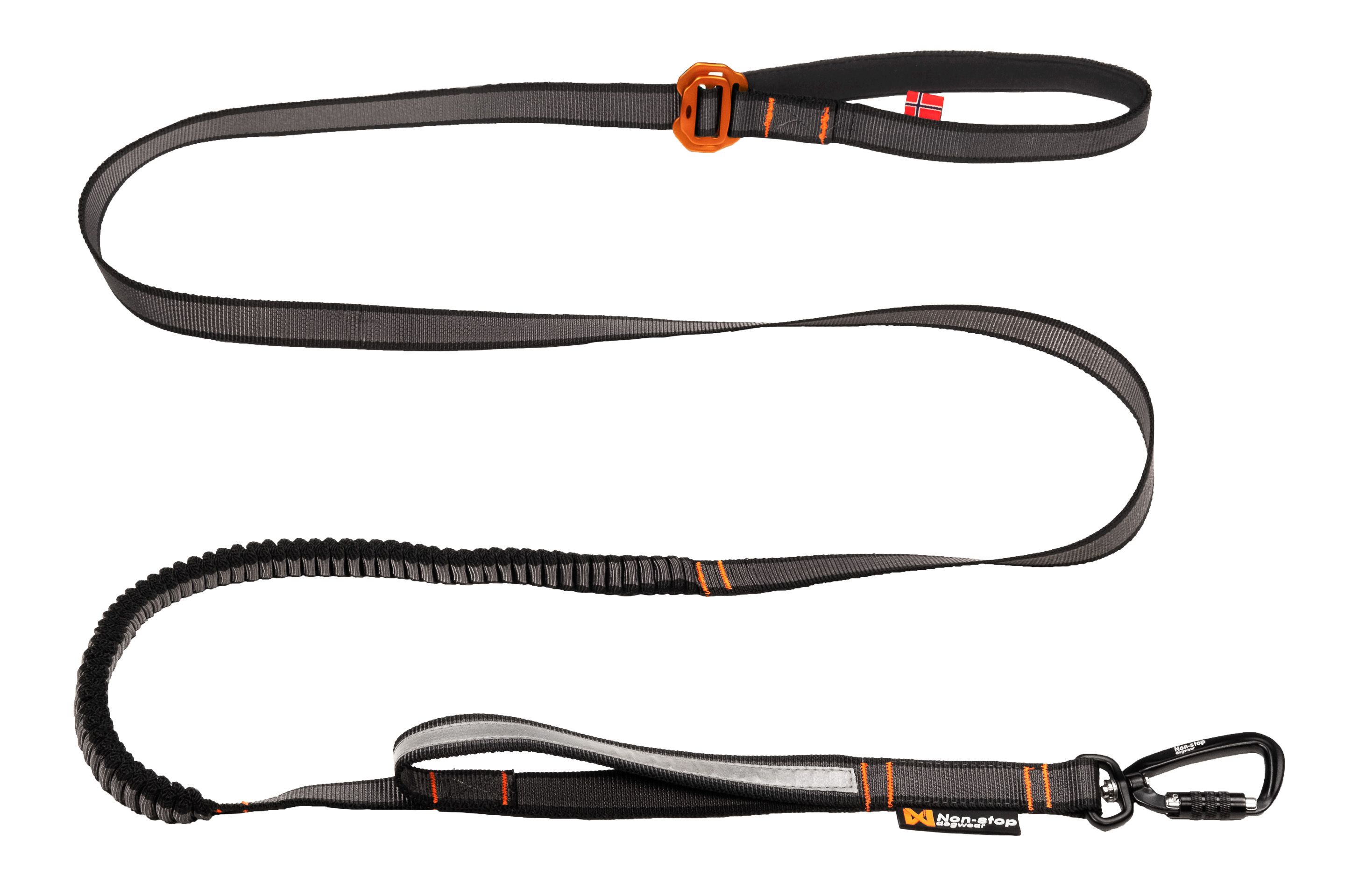 Non-stop Touring Bungee Adjustable