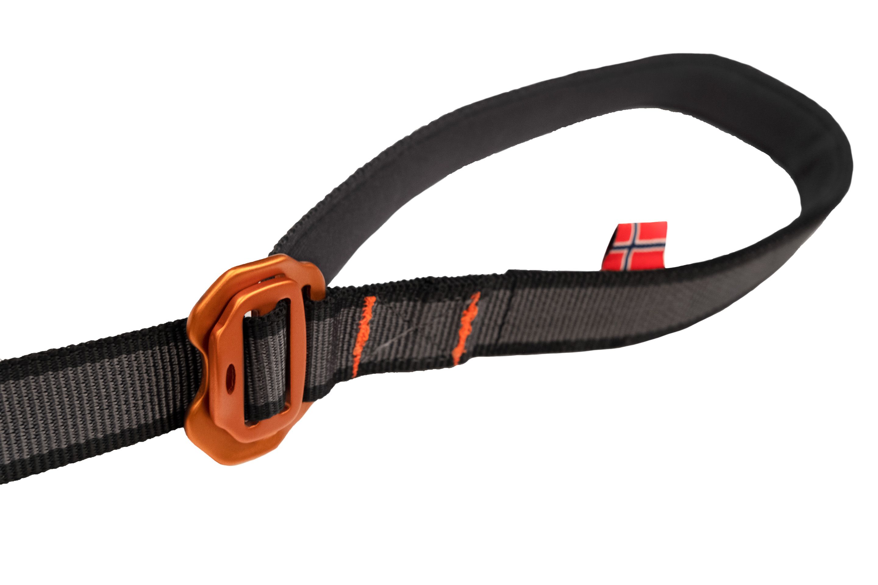 Non-stop Touring Bungee Adjustable - 4