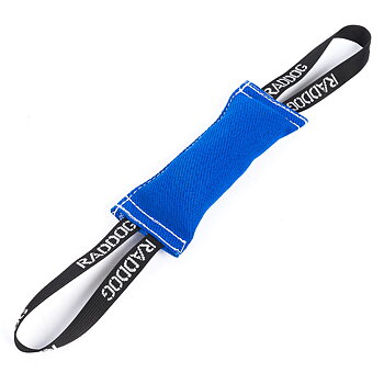 Raddog Kamprulle Classic Ringo Dubbla Handtag