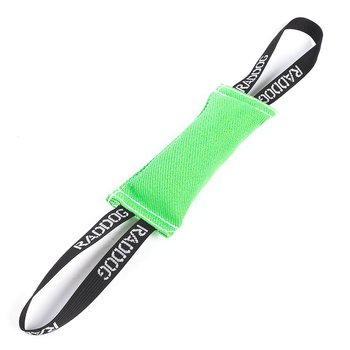 Raddog Kamprulle Classic Ringo Dubbla Handtag