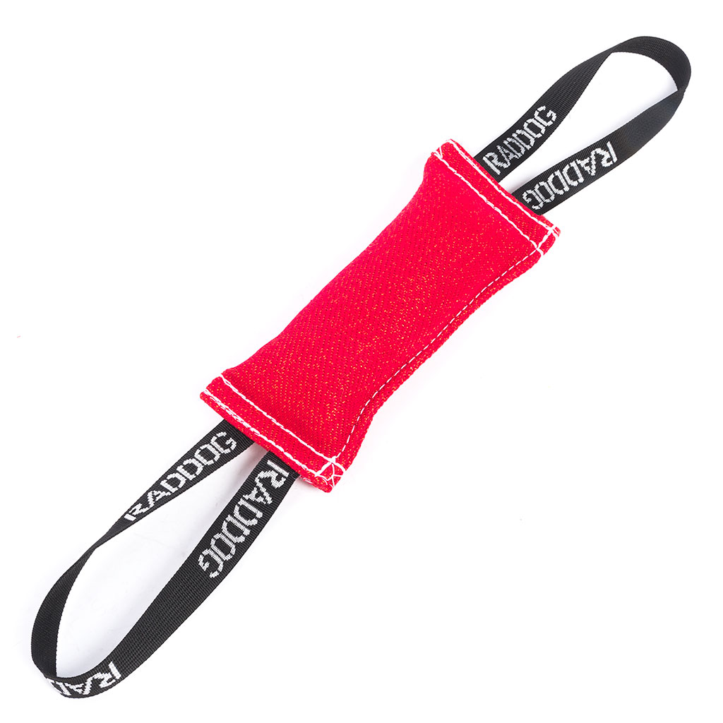 Raddog Kamprulle Classic Ringo Dubbla Handtag - 5