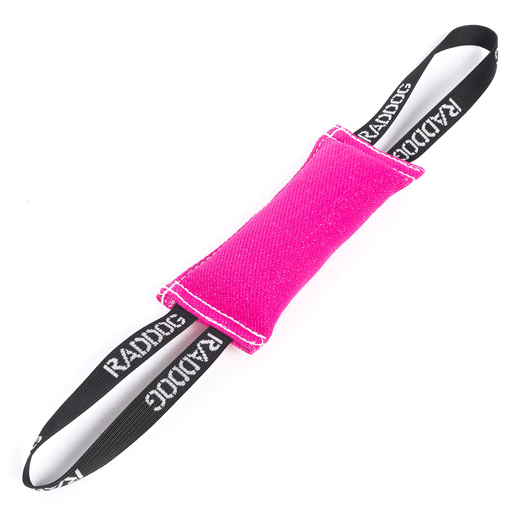 Raddog Kamprulle Classic Ringo Dubbla Handtag - 4