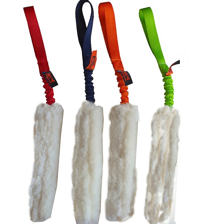Jami Hundsport Expander Råtta - 2