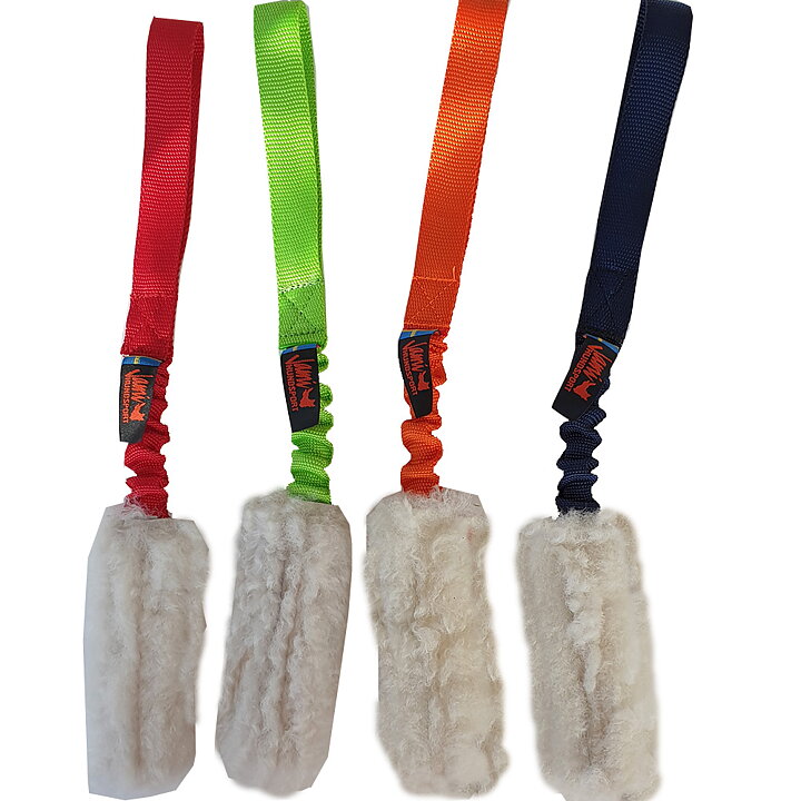 Jami Hundsport Expander Råtta
