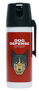 Dog Defense Hundförsvarsspray 50 ml