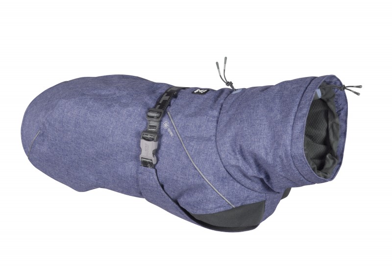 Hurtta Expedition Parka, Bilberry