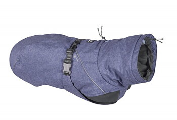 Hurtta Expedition Parka, Bilberry