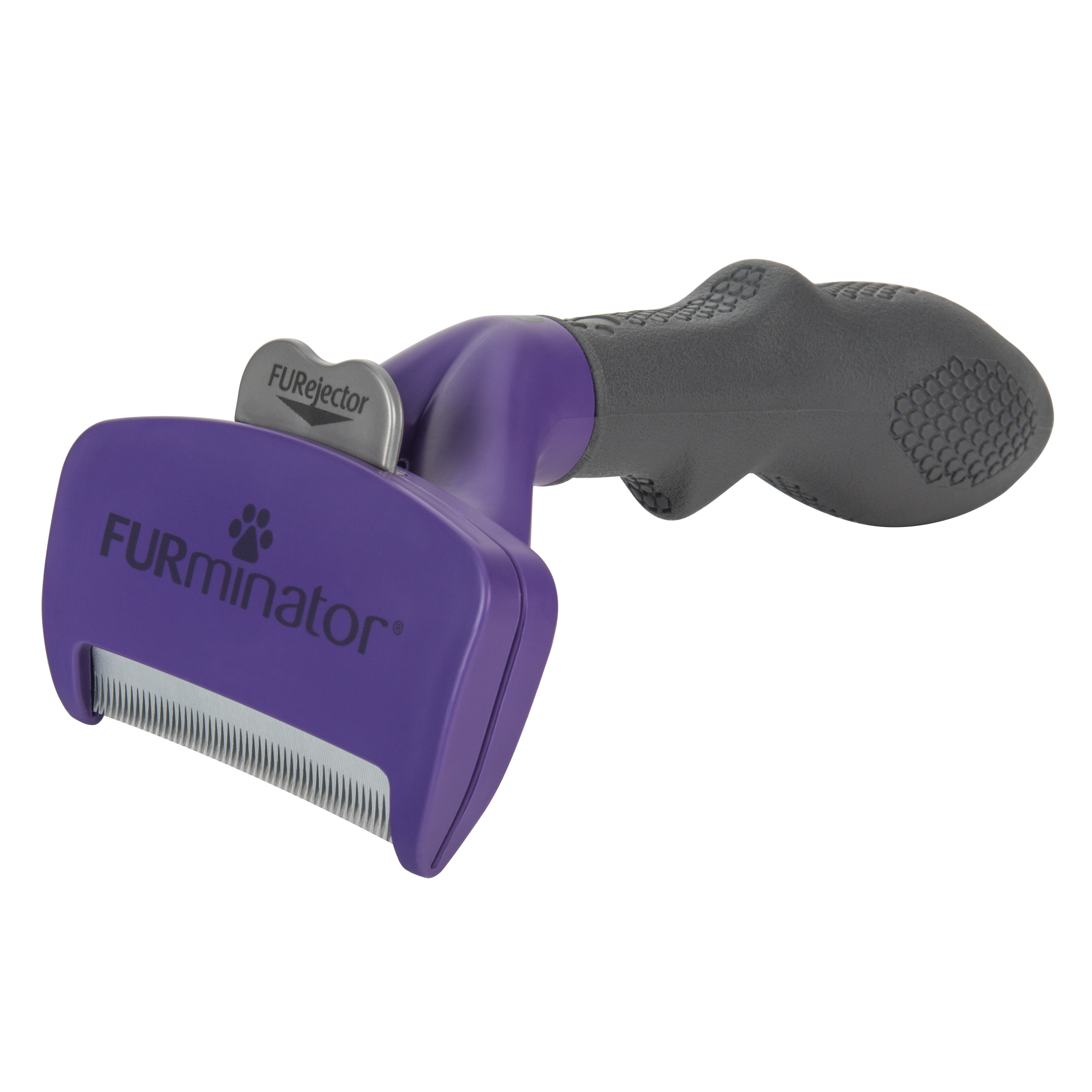 FURminator Cat Long Hair, flera storlekar - 3