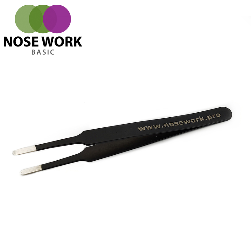 Nose Work Pincett - 2
