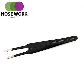 Nose Work Pincett