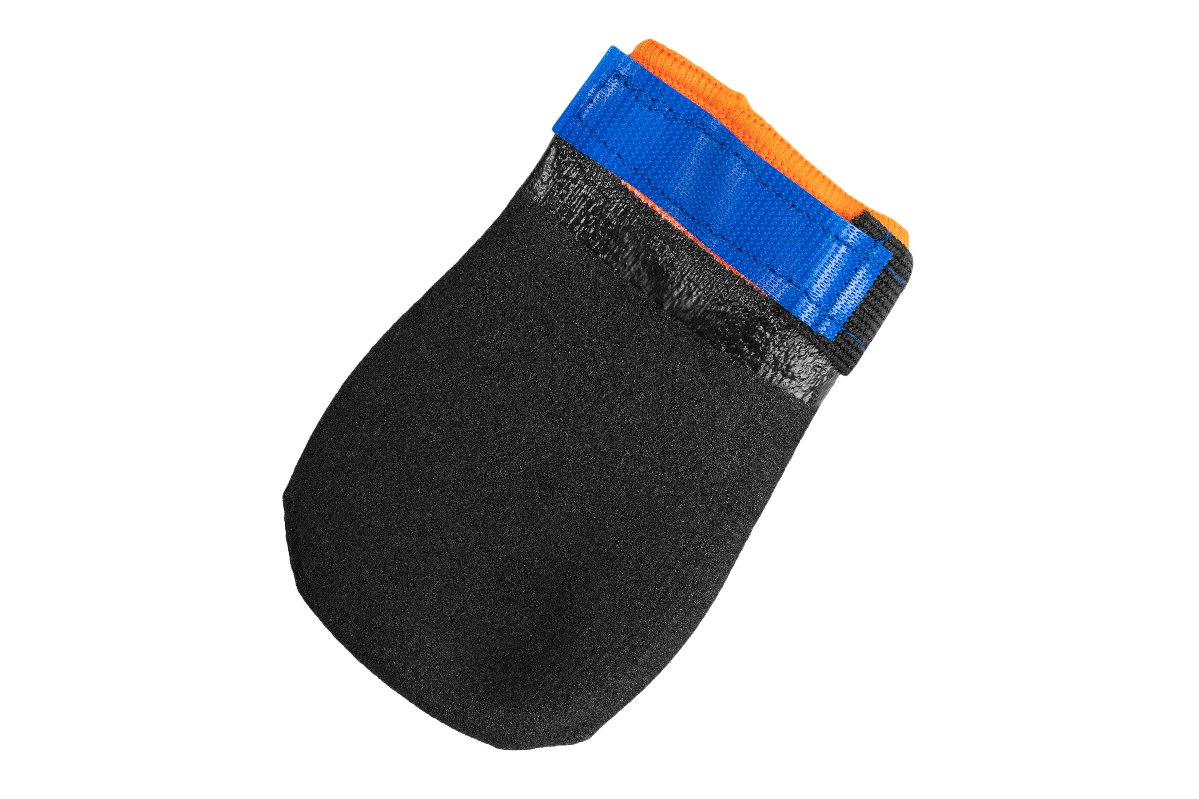 Non-stop Protector Bootie 4-Pack