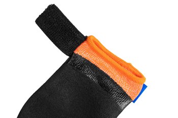 Non-stop Protector Bootie 4-Pack
