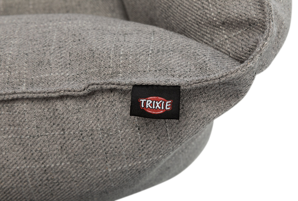 Trixie Talis Hundbädd, Grå  - 5