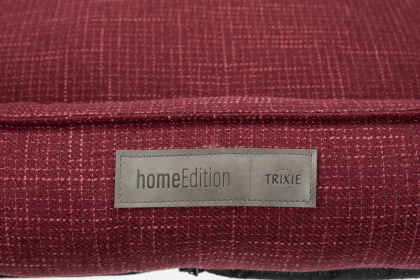 Trixie Talis Hundbädd, Berry - 3