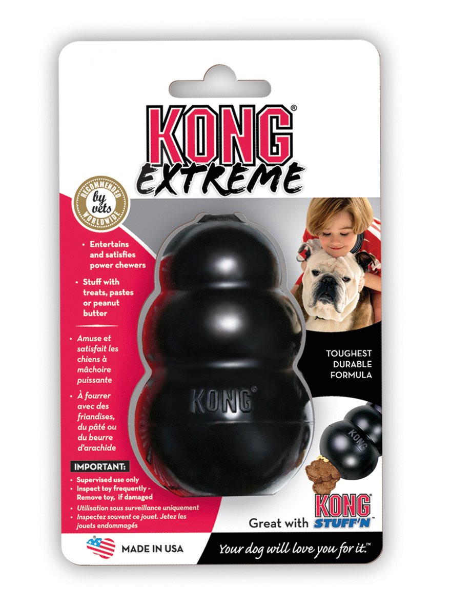 Kong Extreme  - 4