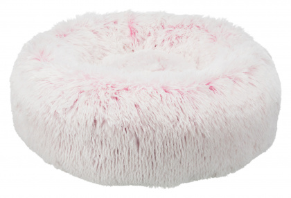 Trixie Harvey Hundbädd Rund, Rosa ø 50 cm