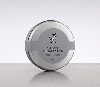 Masterpet Ekologisk  Hundsalva 60ml 