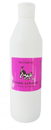 Masterpet Ekologiskt Snabbschampo  - 2