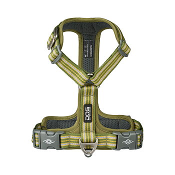 Dog Copenhagen Comfort Walk Air Harness 3.0 Hunting Green